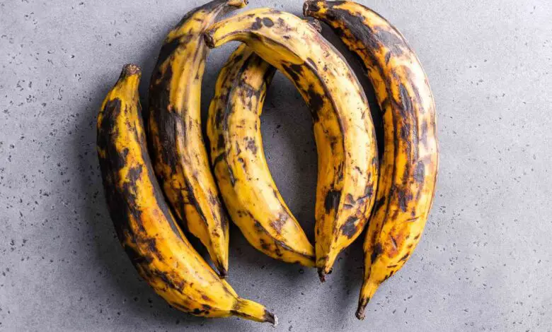 Is Plantain a Fruit or a Vegetable