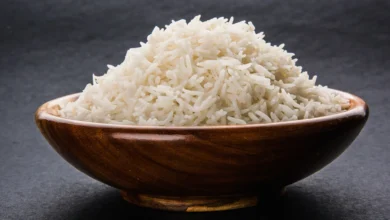 Is Rice A Fruit, A Vegetable, A Grain, Or A Seed