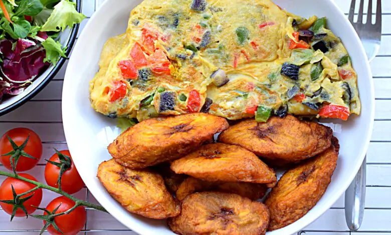 Overripe Plantain Recipes For You To Try Out At Home