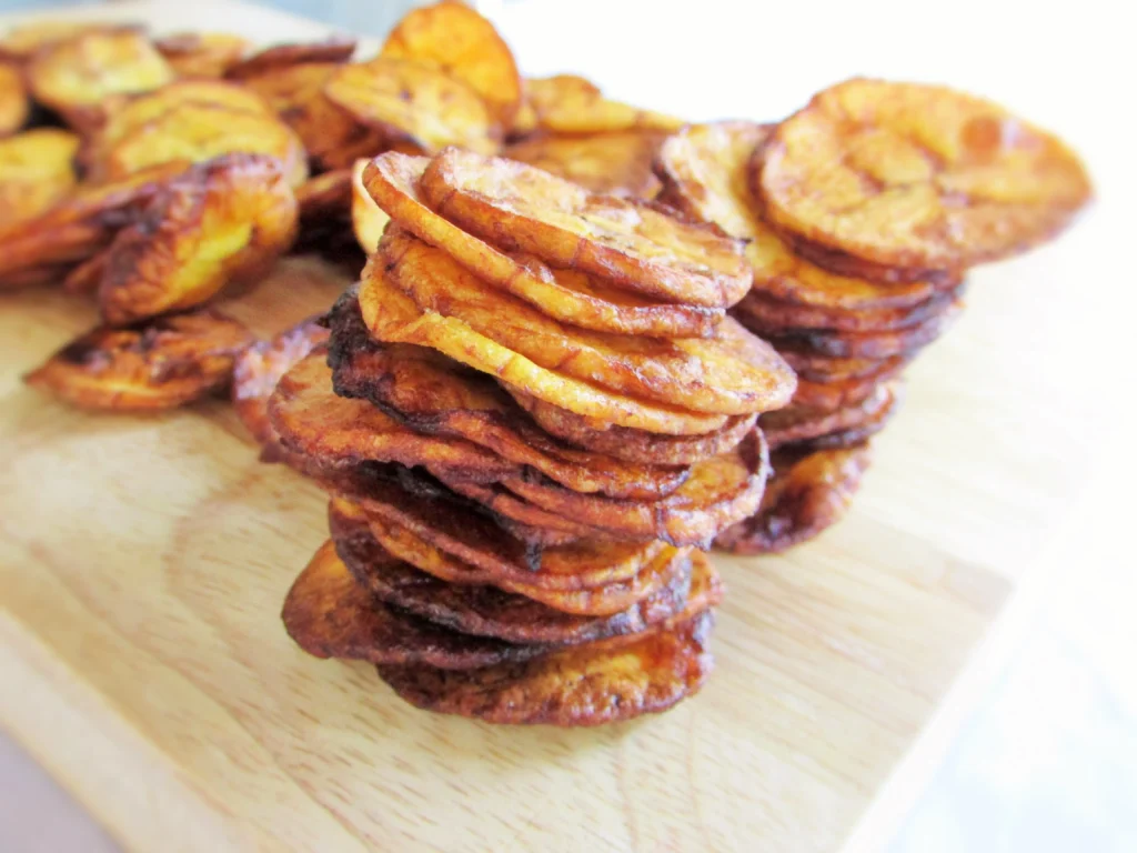 Plantain Chips