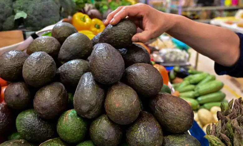 What Is The National Fruit Of Mexico