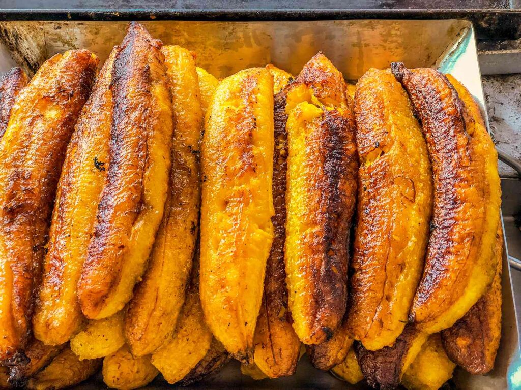 What Is The Right Pronunciation Of Plantain