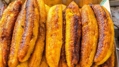 What Is The Right Pronunciation Of Plantain