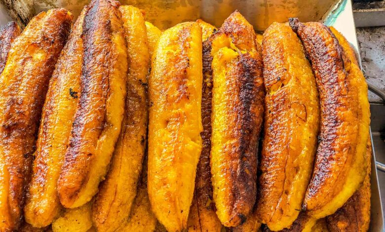 What Is The Right Pronunciation Of Plantain