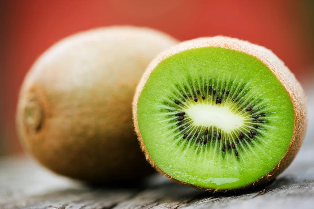 What Is the National Fruit of New Zealand?