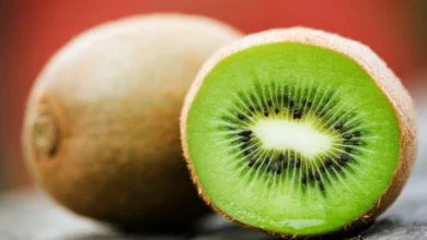 What Is the National Fruit of New Zealand?