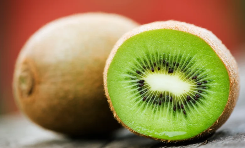 What Is the National Fruit of New Zealand?
