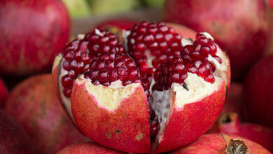 What is the National Fruit of Azerbaijan
