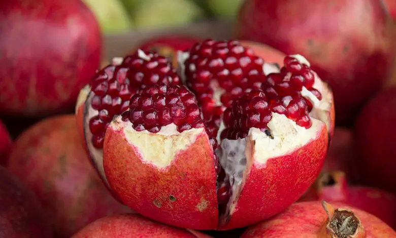 What is the National Fruit of Azerbaijan