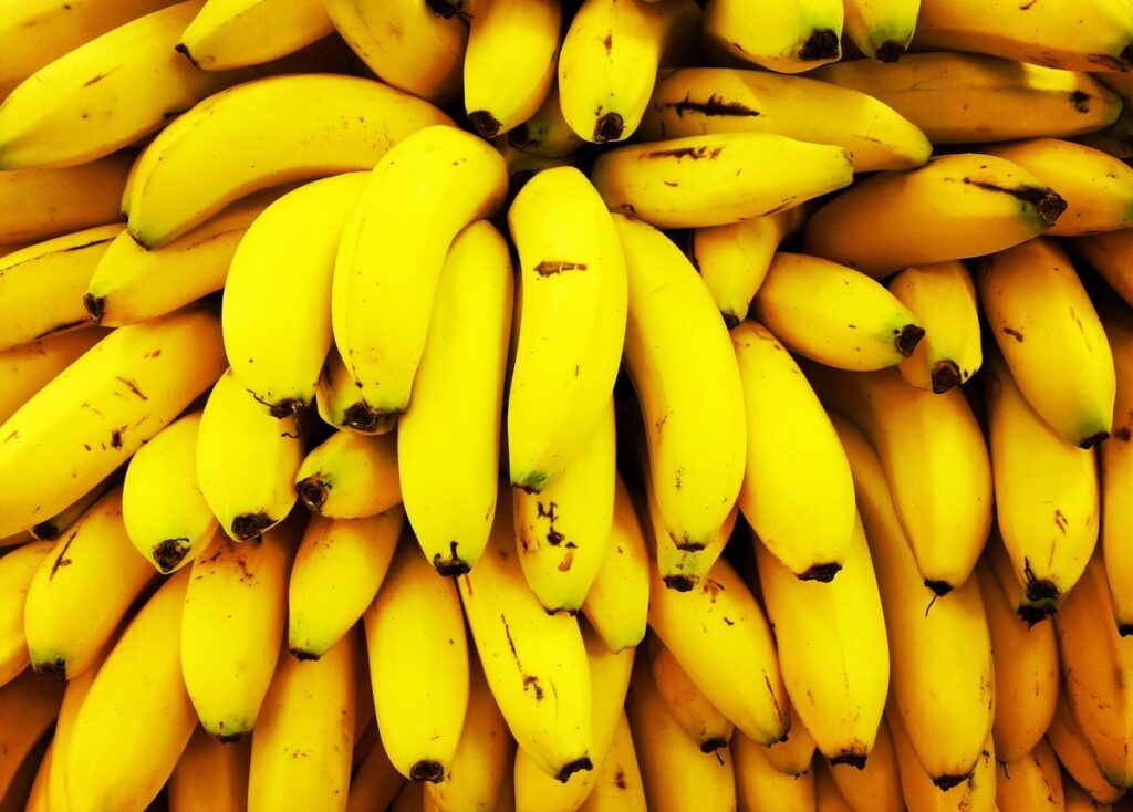 Why Are Bananas So Cheap