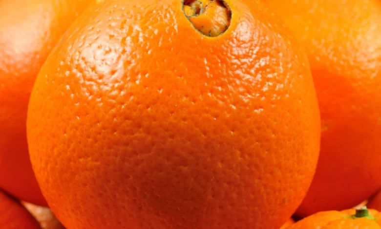Why Are Navel Oranges Called Navel Oranges