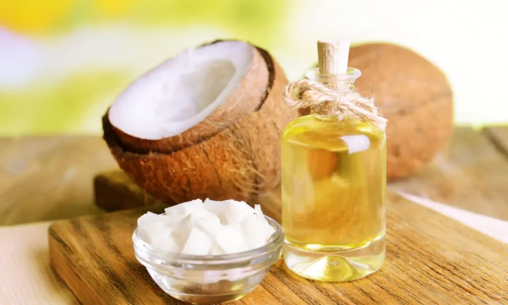 Is Coconut Oil Good for Removing Scars on the Body?