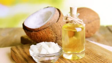 Is Coconut Oil Good for Removing Scars on the Body?