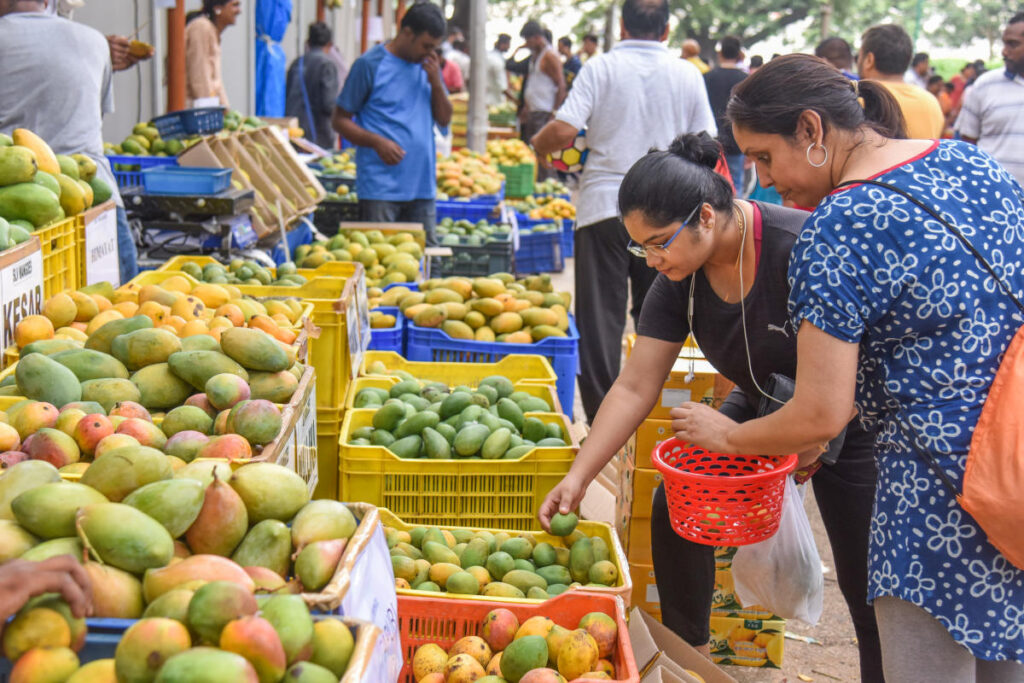 What Is The National Fruit Of India