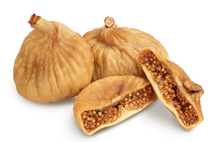 Are Dried Figs Good For Gastritis