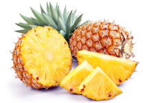 Benefits Of Pineapple For Ulcers Patients