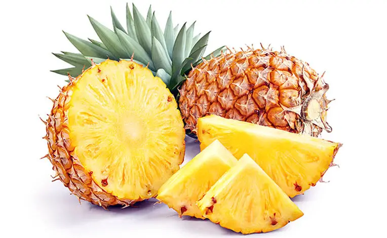 Benefits Of Pineapple For Ulcers Patients