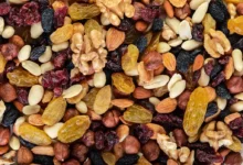 Best Dry Fruits for Weight Gain