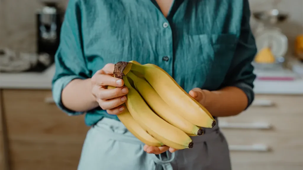 Is Bananas Gluten-Free? Here's What You Need To Know