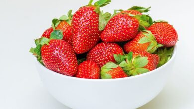 How Long Can Strawberries Stay at Room Temperature