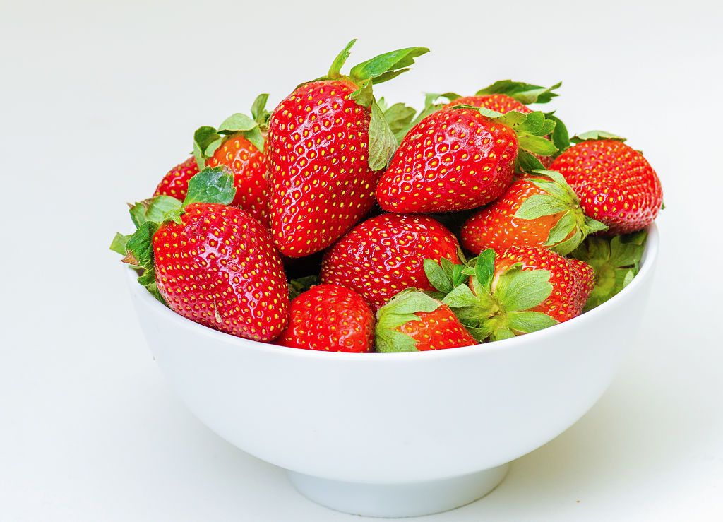 How Long Can Strawberries Stay at Room Temperature