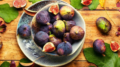 How Long Does It Take For Figs To Ripen