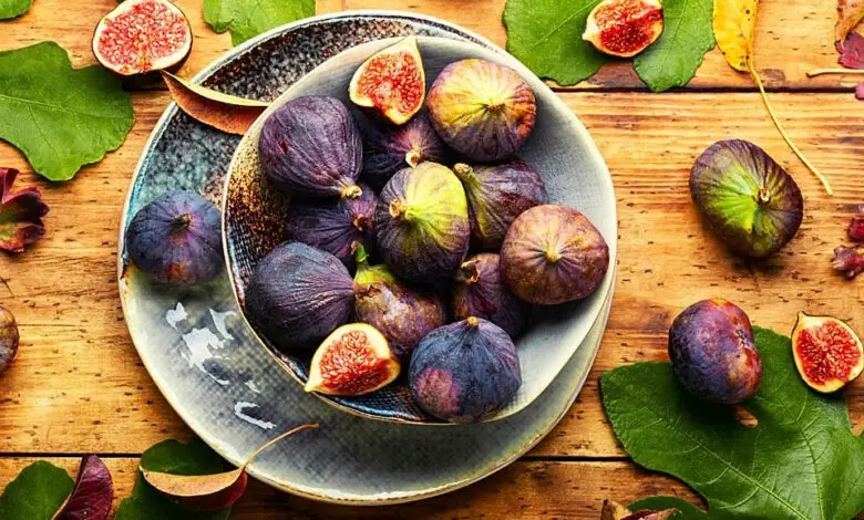 How Long Does It Take For Figs To Ripen