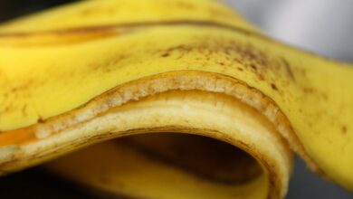 How To Make A Banana Blunt Wrap