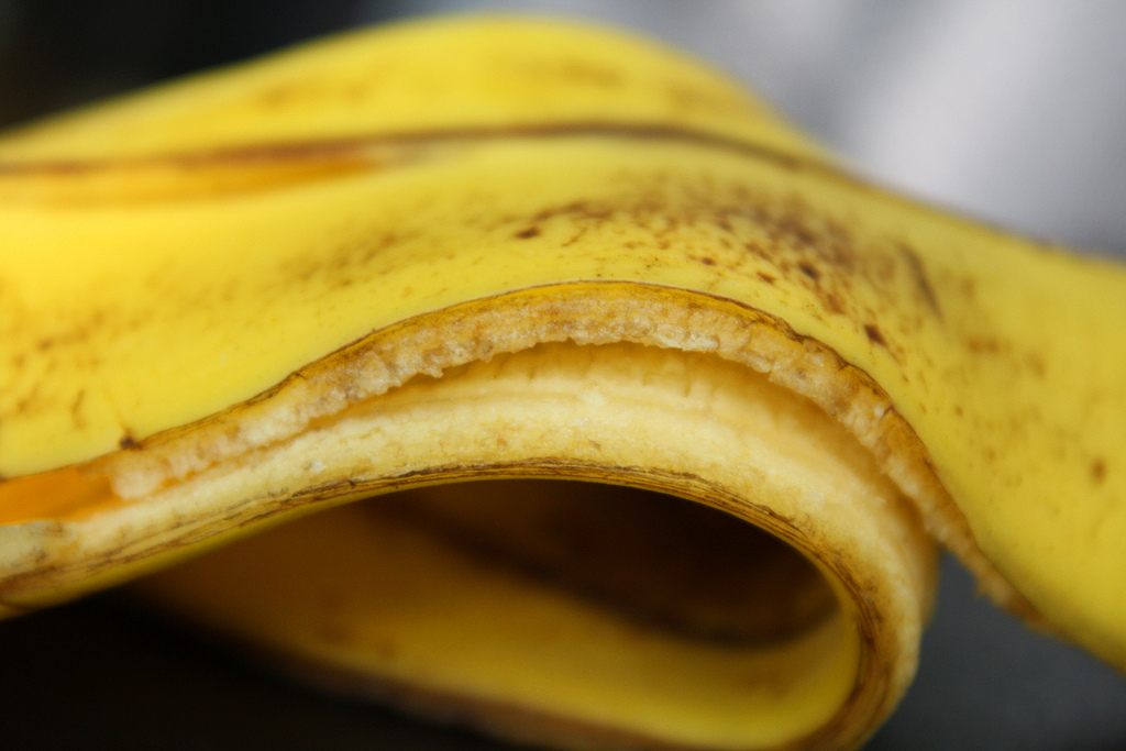 How To Make A Banana Blunt Wrap