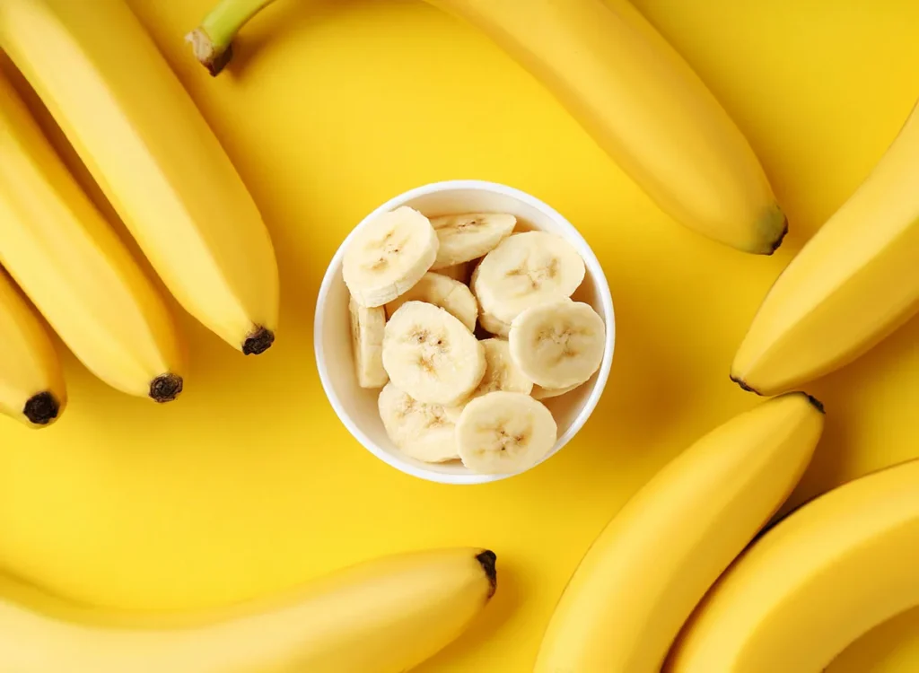 Is Banana Good For Gastritis