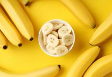 Is Banana Good For Gastritis