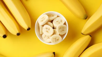 Is Banana Good For Gastritis