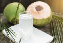 Is Coconut Water Good for Gastritis