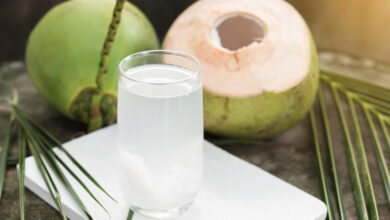 Is Coconut Water Good for Gastritis