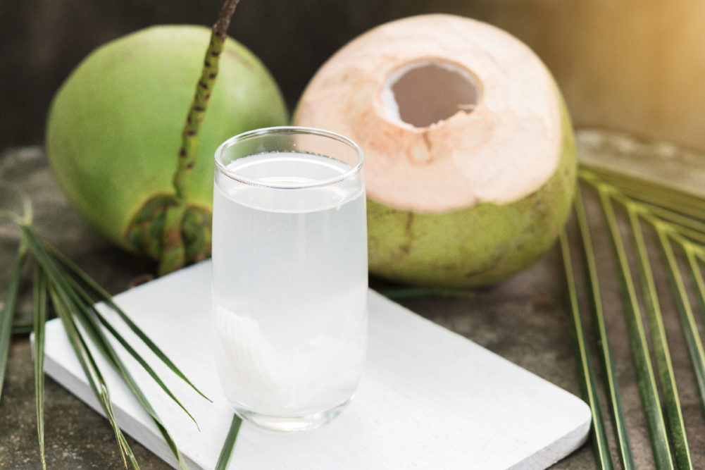 Is Coconut Water Good for Gastritis