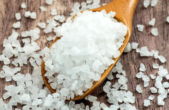 Is Epsom Salt Good For Fruit Trees