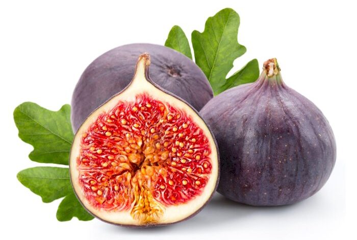 Is Fig A Tropical Fruit