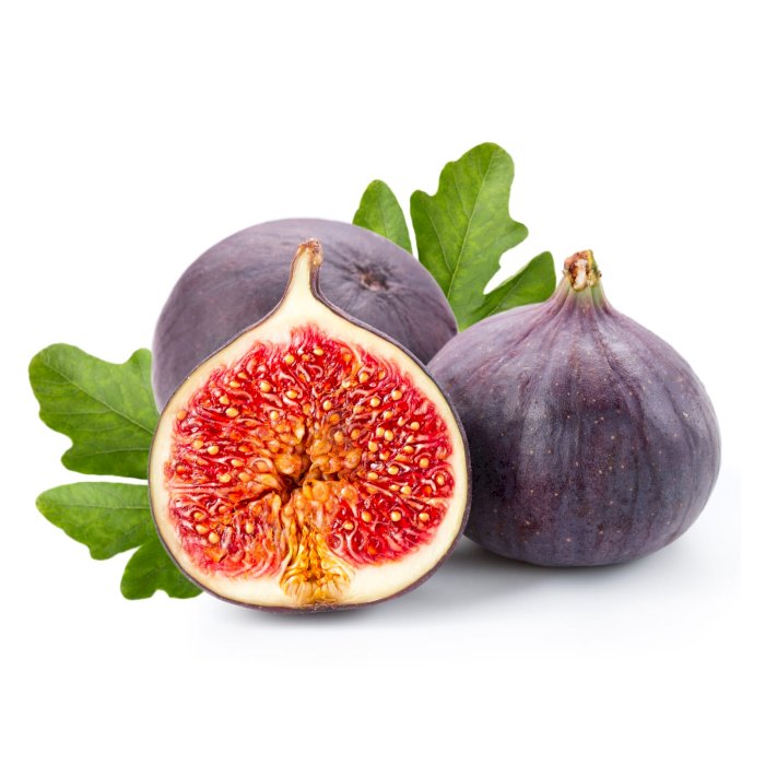 Is Fig A Tropical Fruit