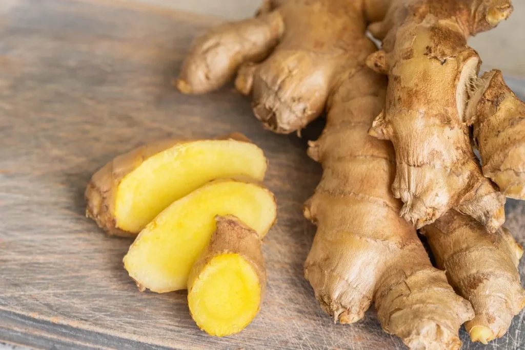 Is Ginger Good or Bad for Kidney Stones