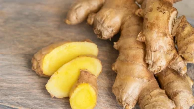 Is Ginger Good or Bad for Kidney Stones