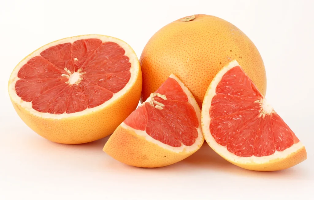 Is Grapefruit A Tropical Fruit