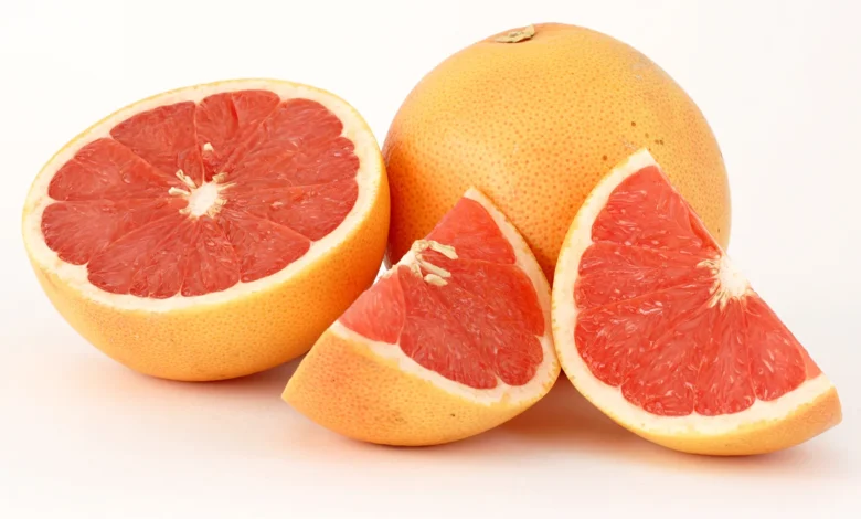 Is Grapefruit A Tropical Fruit