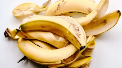 Is It Safe To Smoke Banana Peel? What You Need To Know
