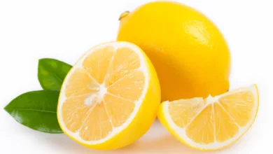 Is Lemon A Tropical Fruit