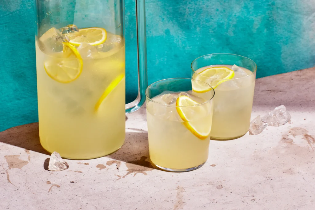 Is Lemonade Good For Gastritis