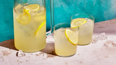Is Lemonade Good For Gastritis
