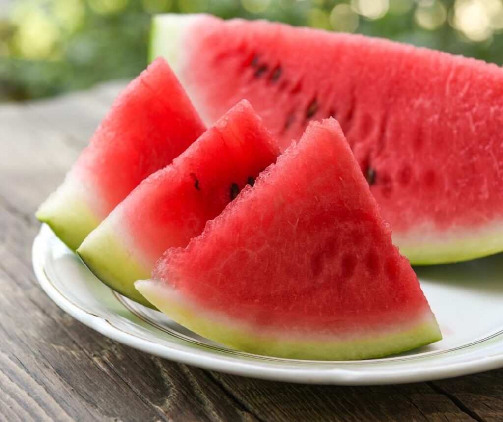 Is Watermelon Good for Gastritis