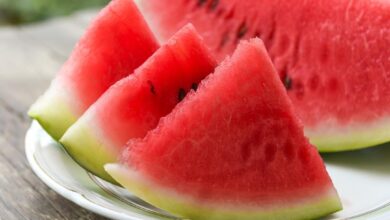 Is Watermelon Good for Gastritis