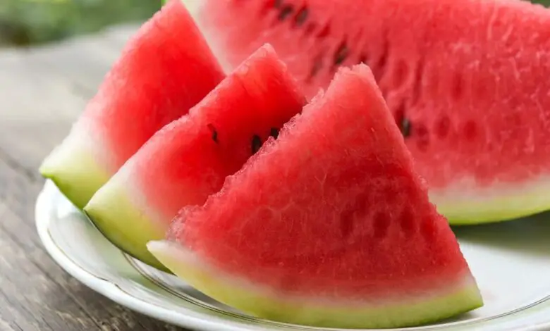 Is Watermelon Good for Gastritis