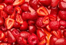 What Are The Benefits of Strawberry for Babies? & The Risk?